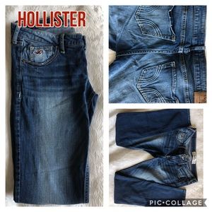HOLLISTER!!! Skinny jeans 👖